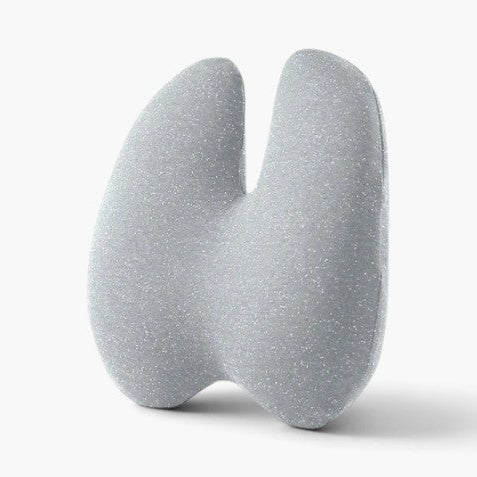 RygForm™ | Ergonomisk støtte til bedre kropsholdning
