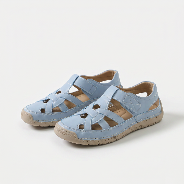 SolSkridt™ | Lette sommersandaler