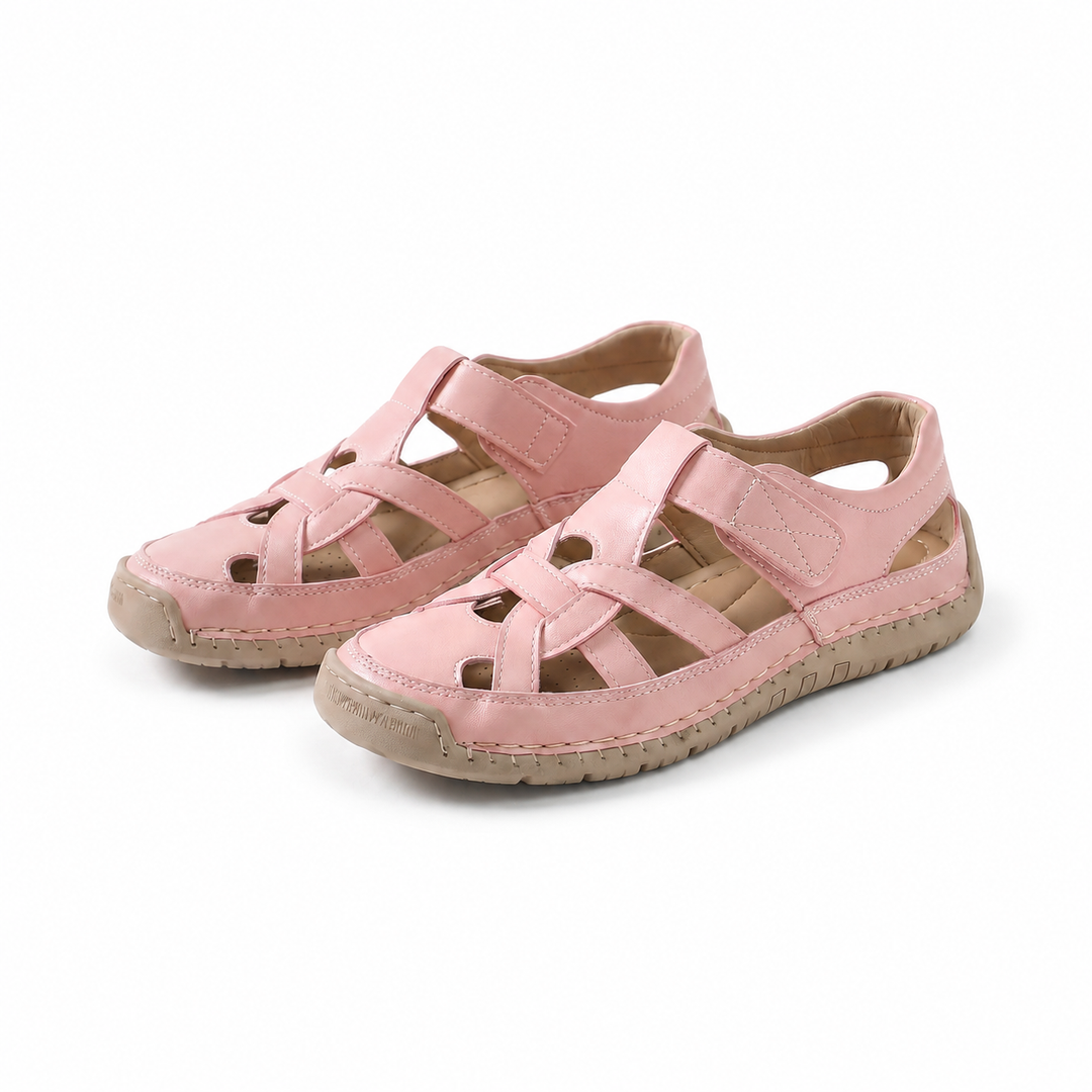 SolSkridt™ | Lette sommersandaler