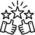 Tilfredshedsgaranti